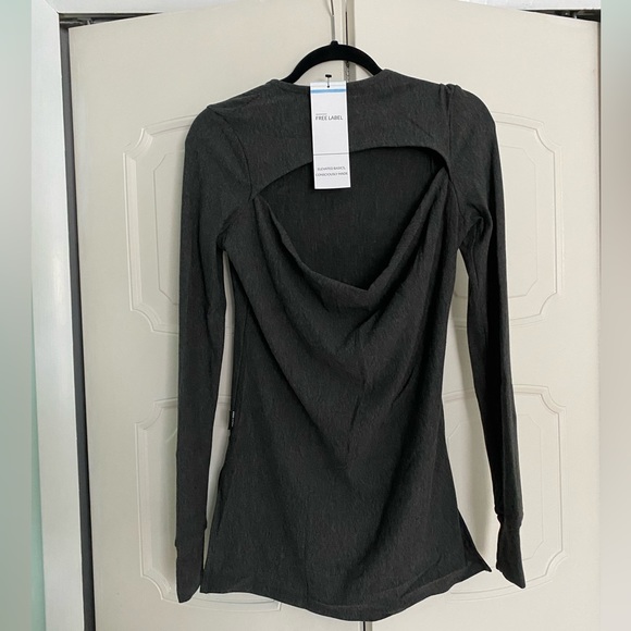 Free Label Gerry Pullover - Picture 4 of 6